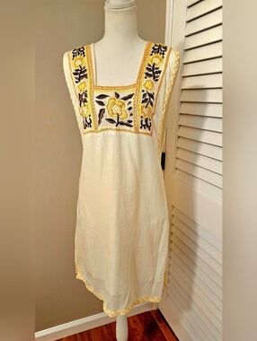 Chasing Unicorns Four Strong Winds Midi Dress